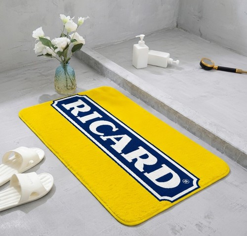 Ricard tapis sol 60 cm - de,