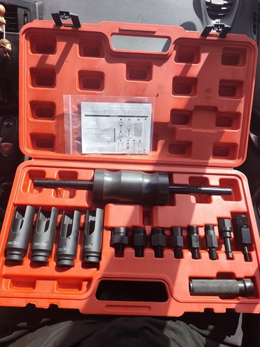 Extracteur injecteur bosch - extracteur,