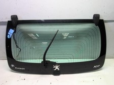 Malle/Hayon arriere PEUGEOT 107 PHASE 1 1607989380