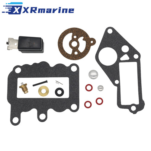 Kit carburateur 382048 pour - kit,