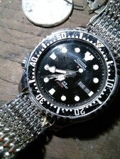 Citizen Divers automatic wr