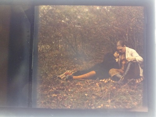 Autochrome stéréo 107 - stéréo,