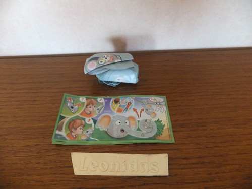 Kinder surprise nature - kinder,