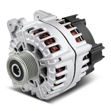 Générateur Alternateur 220A pour Porsche Cayenne 07-10 VW Touareg 05-10 3.6L