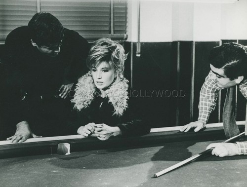 Monica vitti bambole 1965 - vitti,
