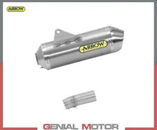 Pot echappement Silencieux +