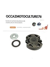 Embrayage Débroussailleuse Stihl FS 56 ReF: 4140 160 2005