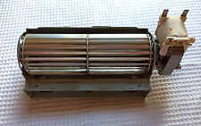 Moteur Ventilateur tangentiel four encastrable Sauter (220-240 V / 28 W)