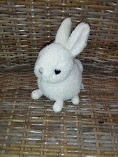 Doudou Peluche Petit Lapin