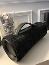 Enceinte portable SONY SRS-XG300 noire basalte