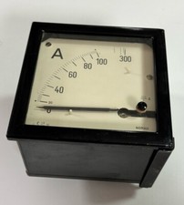 Ampèremètre analogique Norma