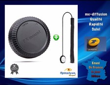 1 Bouchon D’objectif FUJI +