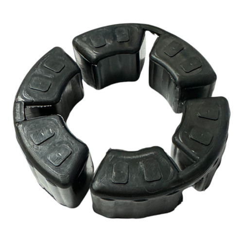 Alternator dampers upgrade bmw - dampers,