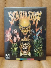 Scared Stiff ( U.S.Sortie