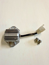 Régulateur tension Yamaha 125