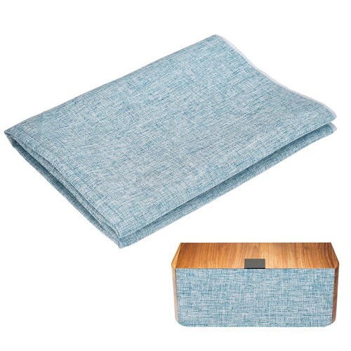 Tissu grille enceinte - tissu, d'enceinte