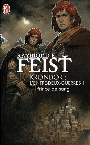 Krondor - ,