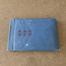 ALBUMS PHOTOS ANCIENNES -