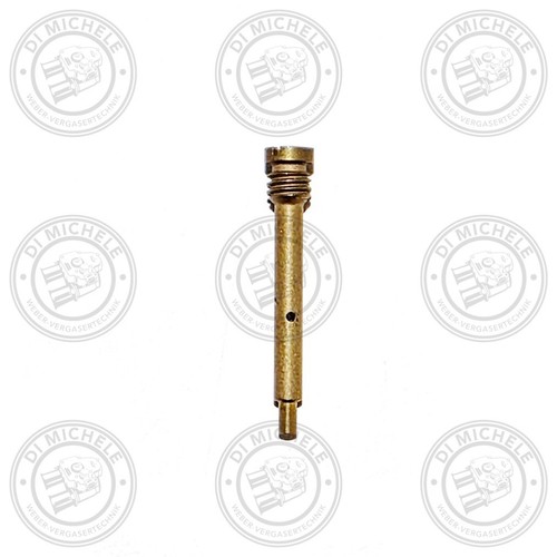 Idle buse air - idle,