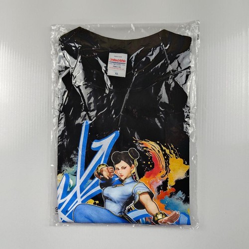 Shirt original fatal fury - original,