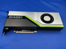NVIDIA QUADRO RTX 5000 16GB