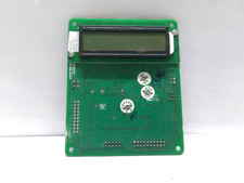 GILBARCO LM22132 Clavier REV C