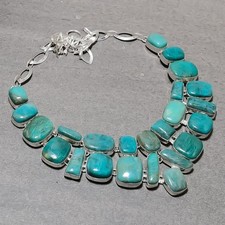 Collier bijoux fantaisie