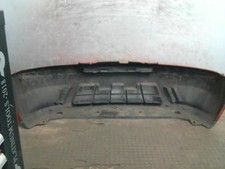 Pare choc avant FIAT PUNTO 2