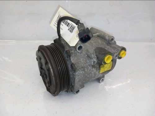 Compresseur climatisation ford - compresseur,