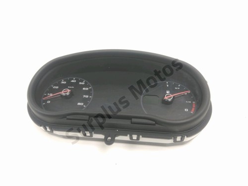 Compteur aixam minauto access - compteur,