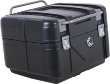 Hepco becker gobi topcase top cases hepco gobi 38 l black