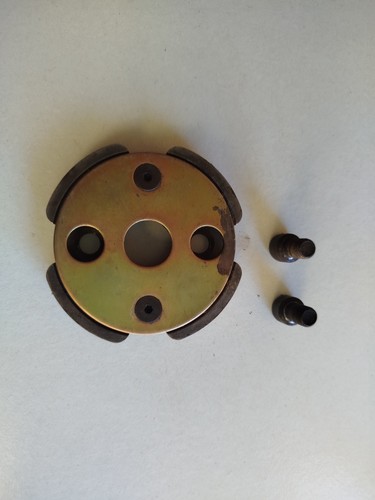 Embrayage pour - ,