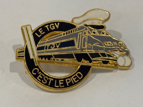 Pins pin train sncf - c,