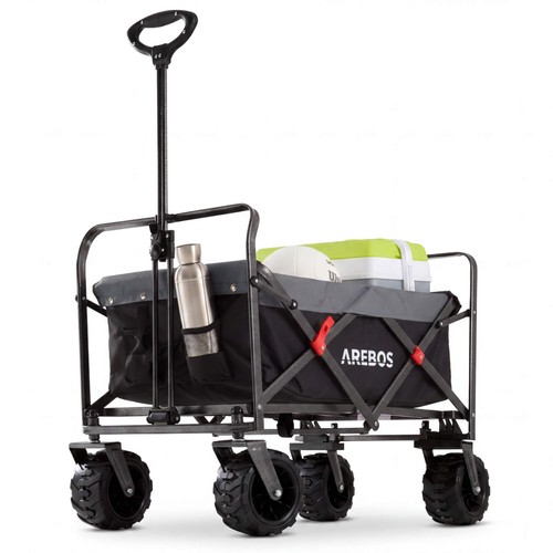 Arebos chariot bras - arebos,
