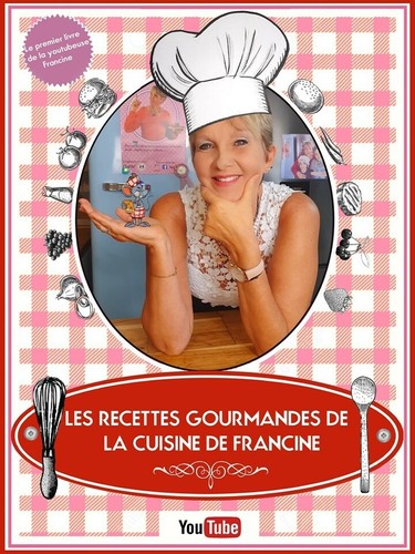 Livre les recettes - livre,