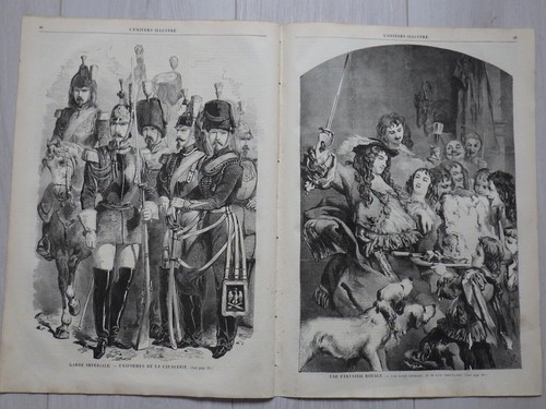 Univers illustre 1858 5 - 1858,