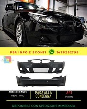 Body Kit BMW Série 5 E60
