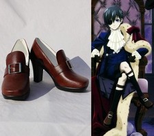 Black butler ciel Cosplay