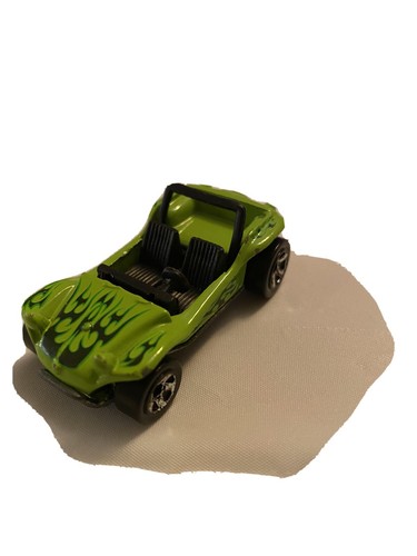 2002 hotwheels meyers manx - hotwheels,