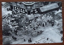 Carte postale - , le