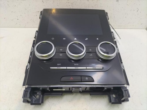 Ecran gps renault megane - renault, 4