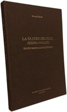 La gloire des rois (Kebra