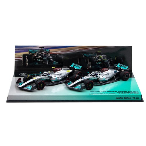 Mercedes amg petronas team - mercedes,