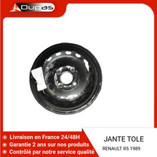 🇫🇷 JANTE TOLE RENAULT R5
