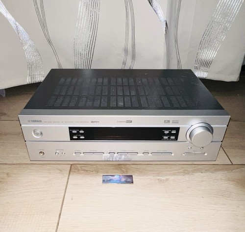 Ampli tuner stéréo 5 - tuner,