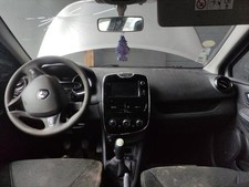 Tableau de bord RENAULT CLIO 4