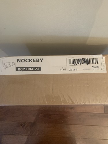 Ikea nockeby love seat - ikea,