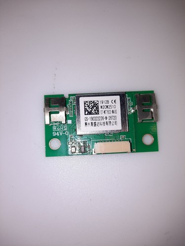 Carte wifi module thomson - tv,