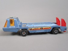D735 Vintage 1975 Matchbox