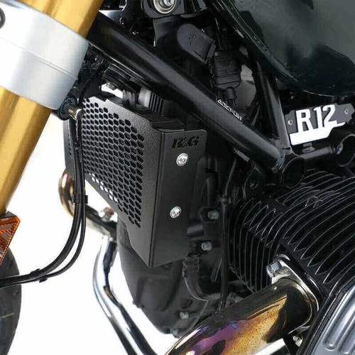 Bmw r12 nine scrambler - scrambler, /